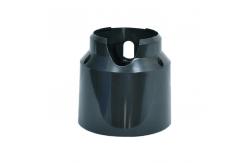 China SS316 Ra1.1 CNC Machining Parts  Mechanical Aerospace supplier