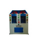 0.7Mpa Pneumatic Sole Attaching Machine 220V 50Hz Scratch Resistant