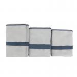 Sparkling Clean Microfiber Suede Towel Lightweight And Efficient for sale