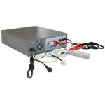 5 In 1 Desktop Electrical Safety Compliance Test Equipment LCD Display PLC Control