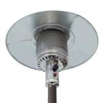 Popular Mushroom Gas Patio Heater Garden Gas Fire Pits