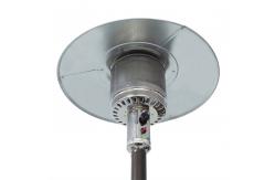 China Popular Mushroom Gas Patio Heater Garden Gas Fire Pits supplier
