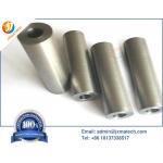 Wcu Tungsten Copper Pipe Tube Good Thermal Conductivity 14.5 G/Cm3 for sale