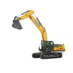 XE335C 35 Ton Middle Sized Crawler Excavator Earth Moving Machine for sale