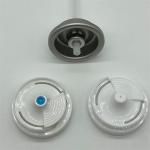 Premium Disinfectant Deodorant Valve for Hospital-Grade Sanitation Systems with Corrosion-Resistant Seals for sale