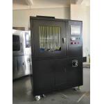 Tracking Index Lab Testing Equipment 30mm-40mm Adjustable Drop Height for sale