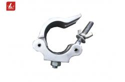 China 250kg Loading Truss Accessories Quickly And Securely Trigger Hook Clamp supplier