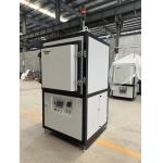 Industrial Electric Temperature Box Furnace 1650 ordm C Hbf16-17 for Temperature Applications for sale