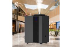 China 800ml HVAC Electric Scent Diffuser Machine For 1500m2/4000m3 Coverage Area supplier