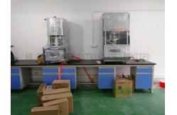 China Multi Colors Laboratory Wall Bench supplier