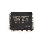 MICROCHIP LAN9218I IC Wholehot Sale Electronic Components Dpi Integrated Circuits for sale