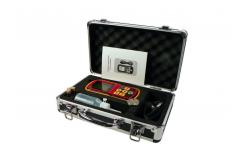 China Cheap Ultrasonic Thickness Gauge for Steel supplier