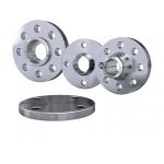 ASTM ANSI B16.5/B 16.47 Type WN/SO/BL A105 Rfs 150# 300/600/900 Carbon Stainless Alloy Steel Forged Flange for sale