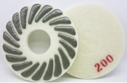 China ShinePro Plus Maintenance Pads Lavina supplier