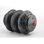 GUOMAT 3B10X7 Pneumatic Air Spring Actuator / Triple Bellow Air Bag