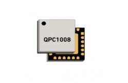 China Wireless Communication Module QPC1008 20GHz 5-Bit Digital Step RF Attenuator supplier