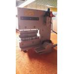 PCB V-Groove Cutting Machine with Linear Blades for sale