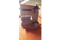 China PCB V-Groove Cutting Machine with Linear Blades supplier