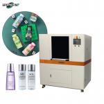 Inkjet Printer For Plastic Bottle Aluminum Beverage Can Printing Machine UV Tumble Printer for sale