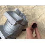 Compressor DZ16231843302 SHACMAN Truck Parts Weichai WP13 Shacman X3000 X6000