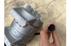 China Compressor DZ16231843302 SHACMAN Truck Parts Weichai WP13 Shacman X3000 X6000 supplier