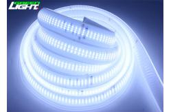 China 35W 3100lum LED Flexible Strip Lights SMD5050 280LEDS/M For Underground supplier