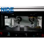 2 Pole electric motor stator winding machine