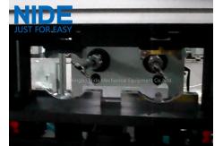 China 2 Pole electric motor stator winding machine supplier