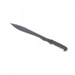 Multifunction Agricultural Cane Knife 2mm Long Hunting Knife 19.5in for sale