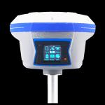 Chcnav I90 IMU Function Rtk Gps Receiver Dual Frequency With Trimble Mother Board