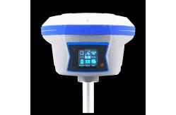 China Chcnav I90 IMU Function Rtk Gps Receiver Dual Frequency With Trimble Mother Board supplier
