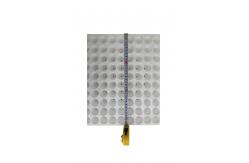 China 160 hole round hole foam seedling tray EPS seedling tray customization supplier