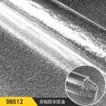 Decorative Silver Gold Foil Aluminum Foil Self-Adhesive Sticker Oil Moisture Proof for sale