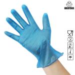 Odm PVC Vinyl Disposable Hand Gloves Medium Large For Slaughter House for sale