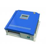 PWM 400w Solar And Wind Controller With Brake Dump Load 48VAC-220VAC for sale