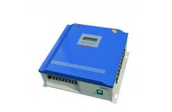China PWM 400w Solar And Wind Controller With Brake Dump Load 48VAC-220VAC supplier