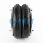 Contitech FD 614-26 Air Spring Suspension System For Pneumatic Applications