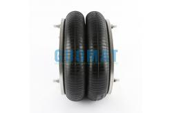 China Contitech FD 614-26 Air Spring Suspension System For Pneumatic Applications supplier