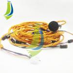 246-8051 2468051 Engine Wiring Harness For 416E Loader