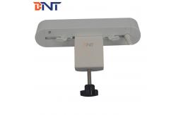 China ABS Clamp Table Multifunctional Desktop Power Outlet supplier