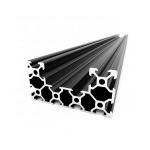 Anodized 8mm Slot Aluminum T Track Aluminium Extruded Sections for sale