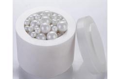China Extreme Environment Advanced Ceramic Jar 1500°C Capable supplier