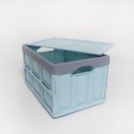 Thickened PP Plastic Cube Household Storage Containers For Snack Detachable Sonsill for sale