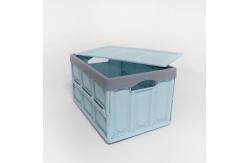 China Thickened PP Plastic Cube Household Storage Containers For Snack Detachable Sonsill supplier
