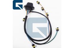 China 419-0841 4190841 Fuel Injector Harness For C9 Engine supplier