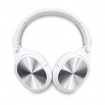 Portable and Foldable  40mm Dia 118dB Noise Cancelling Bluetooth Headphones for sale