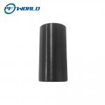 Precision CNC Plastic Parts, Machined PA Accessories, Black Parts for sale