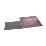 Lightweight Copper Clad Aluminum Sheet With High Electrical Conductivity
