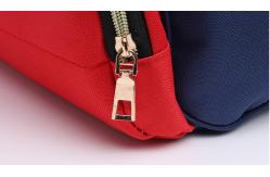 China Multifunctional Mommy Diaper Bag Backpack Large Capacity Waterproof supplier