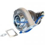 Turbocharger K31 turbo 172743 / 53319887101 / 53319887001 for Detroit S60 for sale